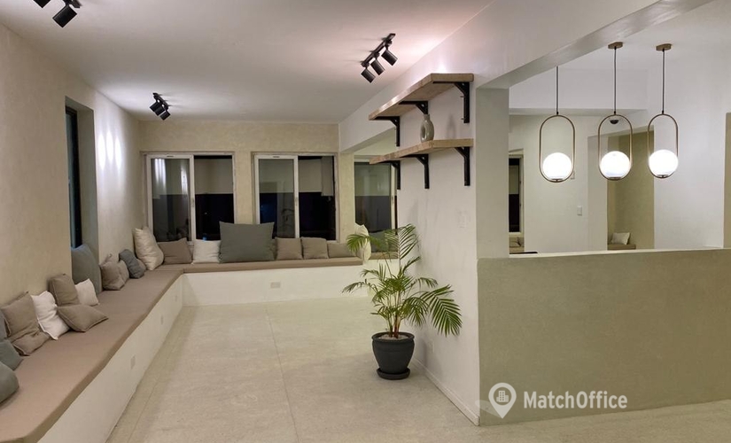 50 m² Serviced office in Nairobi, ABC Place (00100) - 0 | MatchOffice