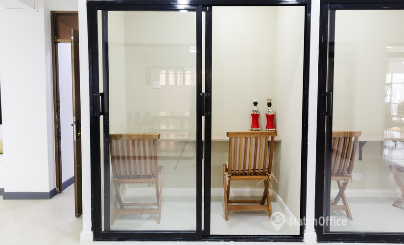 50 m² Business center in Nairobi, ABC Place (00100) - 1 | MatchOffice