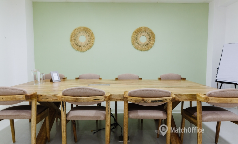 50 m² Business center in Nairobi, ABC Place (00100) - 2 | MatchOffice.com