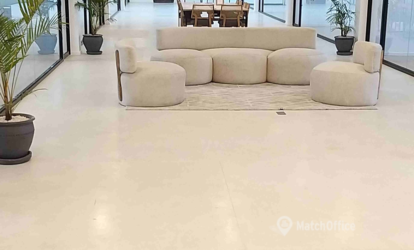 50 m² Serviced office in Nairobi, ABC Place (00100) - 3 | MatchOffice