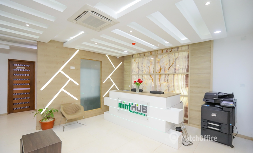 100 m² Serviced office in Nairobi, Karuna Road (00800) - 13 | MatchOffice