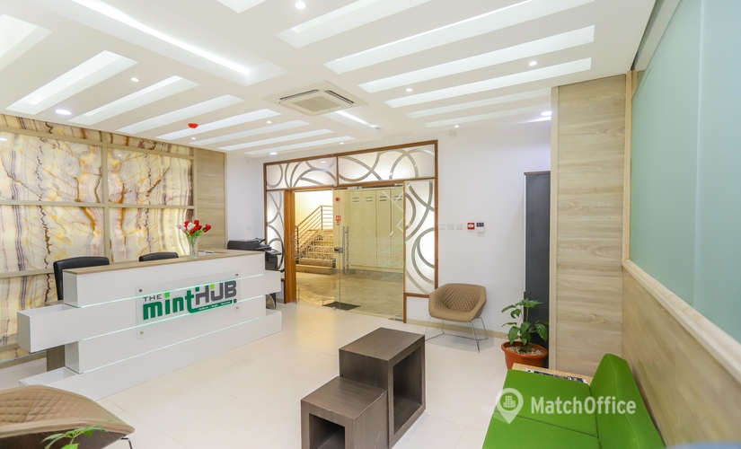 100 m² Business center in Nairobi, Karuna Road (00800) - 14 | MatchOffice.com