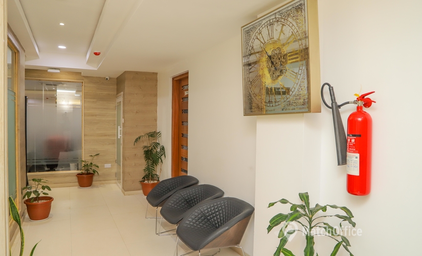 100 m² Serviced office in Nairobi, Karuna Road (00800) - 15 | MatchOffice.com