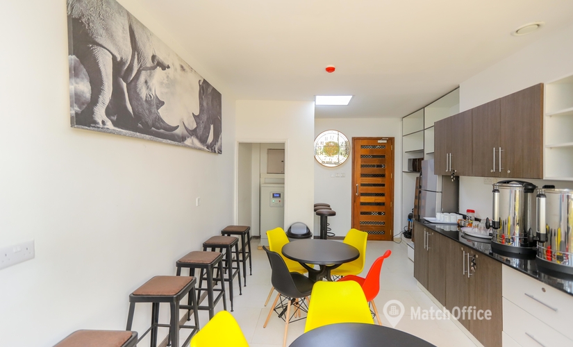 100 m² Serviced office in Nairobi, Karuna Road (00800) - 16 | MatchOffice.com