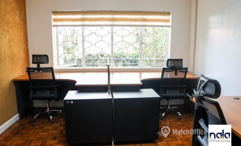 20 m² Business park in Nairobi, Kandara Road (00100) - 0 | MatchOffice