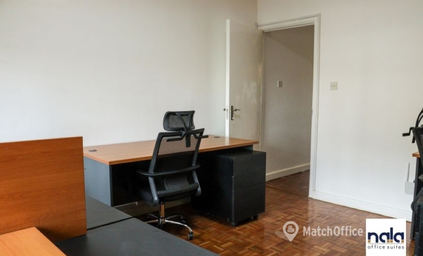 20 m² Serviced office in Nairobi, Kandara Road (00100) - 1 | MatchOffice.com