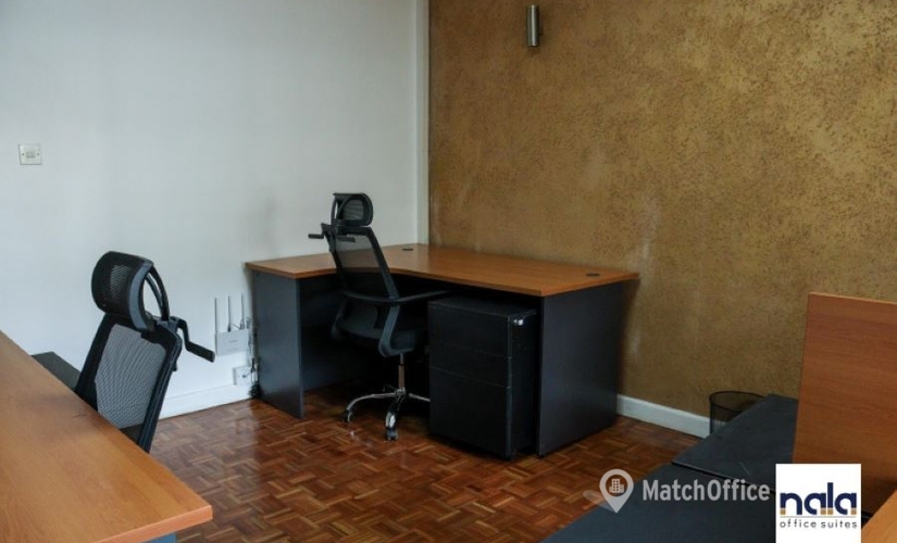 20 m² Business park in Nairobi, Kandara Road (00100) - 2 | MatchOffice.com
