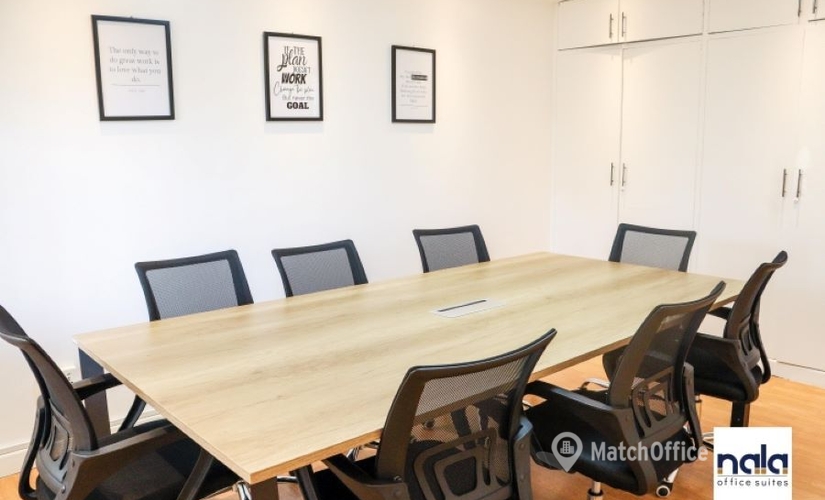 40 m² Shared workspace in Nairobi, Kandara Road (00100) - 0 | MatchOffice