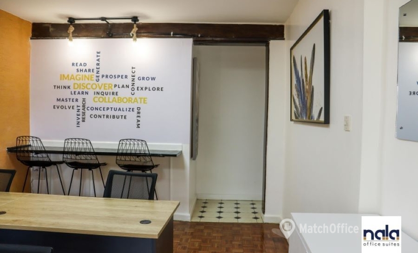 40 m² Shared office in Nairobi, Kandara Road (00100) - 1 | MatchOffice.com