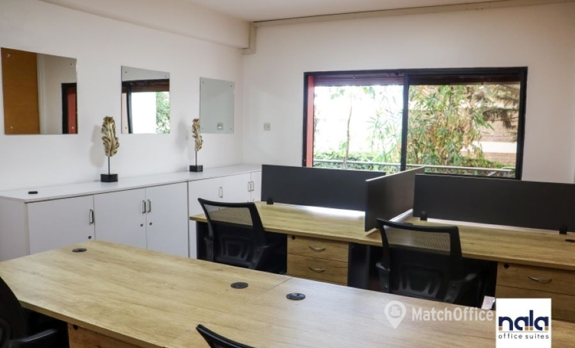 40 m² Co-working in Nairobi, Kandara Road (00100) - 2 | MatchOffice.com