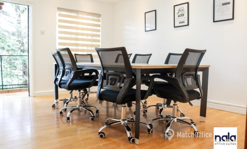40 m² Shared workspace  in Nairobi, Kandara Road (00100) - 3 | MatchOffice