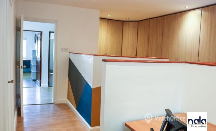 50 m² Shared workspace  in Nairobi, Kandara Road (00100) - 0 | MatchOffice.com