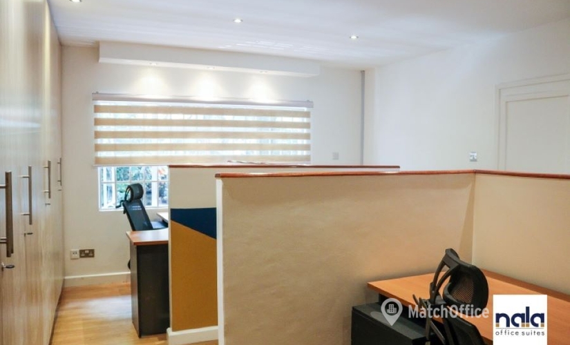 50 m² Shared workspace  in Nairobi, Kandara Road (00100) - 1 | MatchOffice