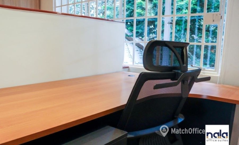 50 m² Coworking space  in Nairobi, Kandara Road (00100) - 2 | MatchOffice