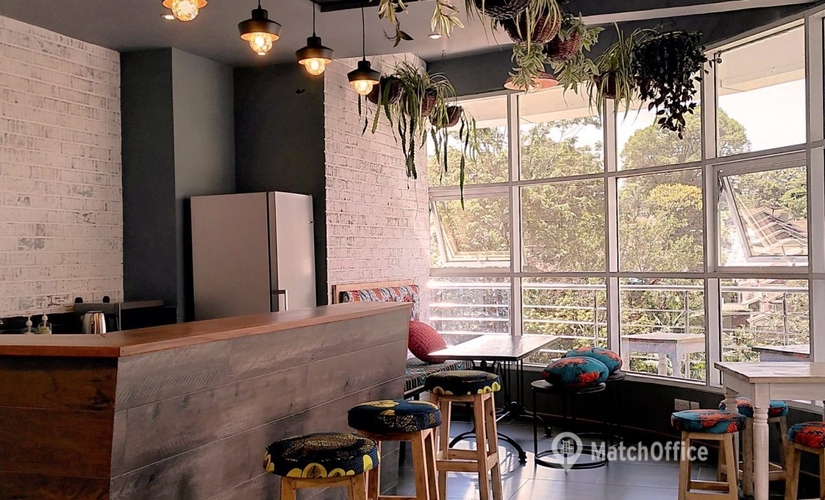 50 m² Serviced office in Nairobi, Rhapta Road (00100) - 0 | MatchOffice