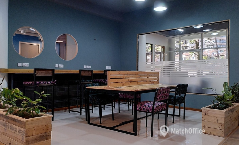 50 m² Business park in Nairobi, Westside Towers (00100) - 3 | MatchOffice.com