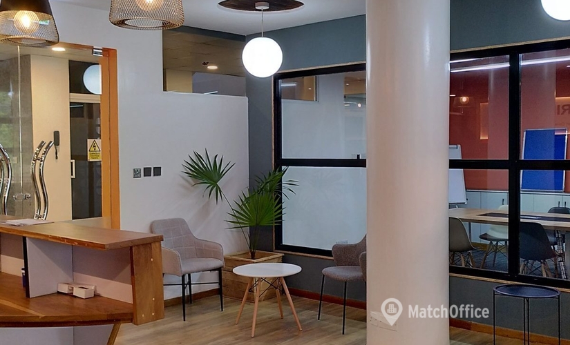 50 m² Business center in Nairobi, Westside Towers (00100) - 2 | MatchOffice.com