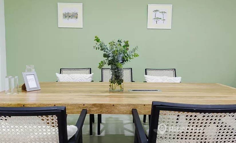 40 m² Serviced office in Nairobi, Wood Avenue 623 (00624) - 1 | MatchOffice.com