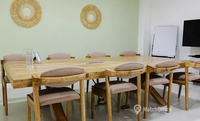 40 m² Business space in Nairobi, Wood Avenue 623 (00624) - 2 | MatchOffice