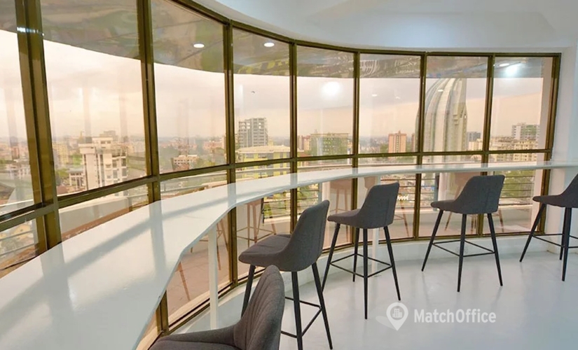 40 m² Business park in Nairobi, Wood Avenue 623 (00624) - 4 | MatchOffice