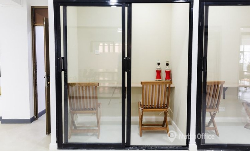 40 m² Business center in Nairobi, Waiyaki Way (00624) - 3 | MatchOffice