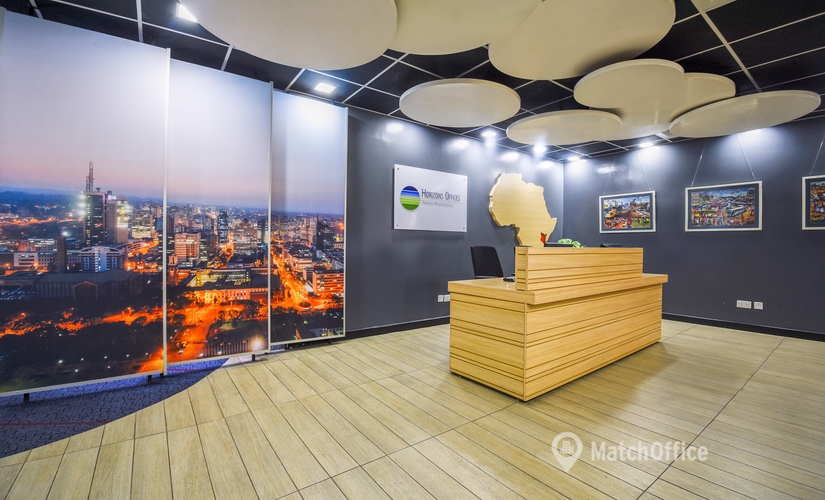 5000 m² Business center in Nairobi, Chiromo Road (00101) - 2 | MatchOffice