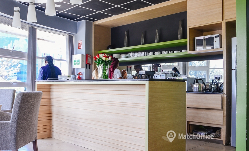 5000 m² Serviced office in Nairobi, Chiromo Road (00101) - 3 | MatchOffice.com
