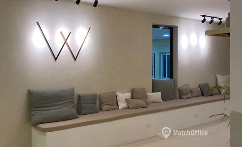 40 m² Serviced office in Nairobi, Waiyaki Way (06656) - 0 | MatchOffice.com