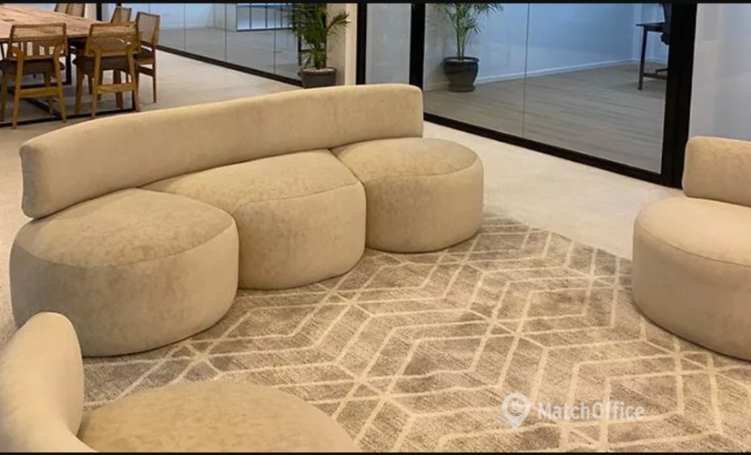 40 m² Business park in Nairobi, Waiyaki Way (06656) - 1 | MatchOffice