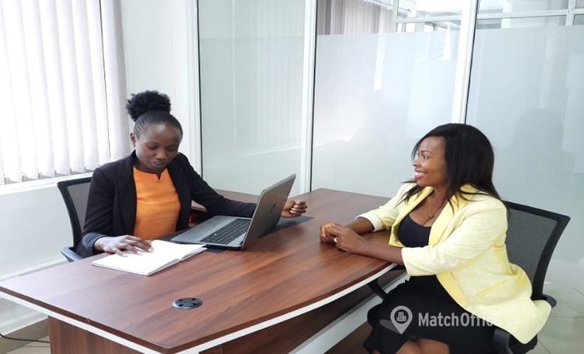 6 m² Business center in Nairobi, Woodvale Grove (00100) - 3 | MatchOffice.com