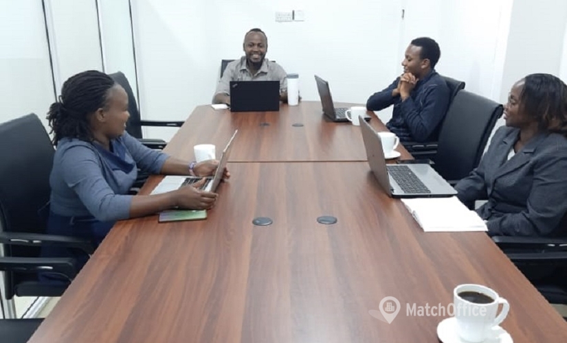 6 m² Business park in Nairobi, Woodvale Grove (00100) - 2 | MatchOffice