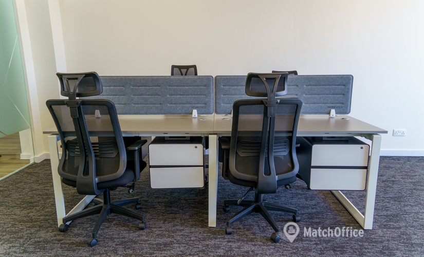 300 m² Commercial office available to rent in Nairobi, Millenium Business Park, 00000 - 3 | MatchOffice