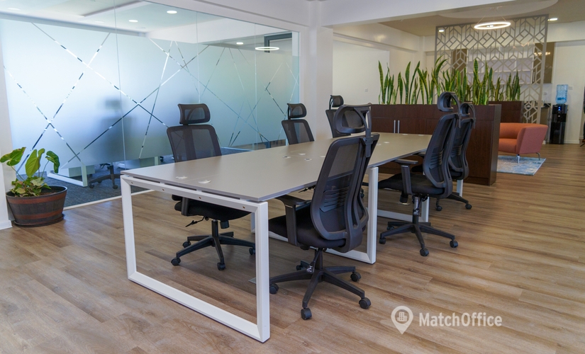 300 m² Commercial office up for rent in Nairobi, Millenium Business Park, 00000 - 0 | MatchOffice