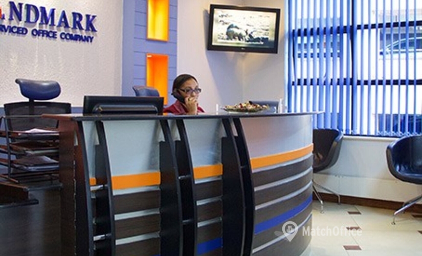 Virtual business address in Nairobi, 4th Floor (00800) - 1 | MatchOffice