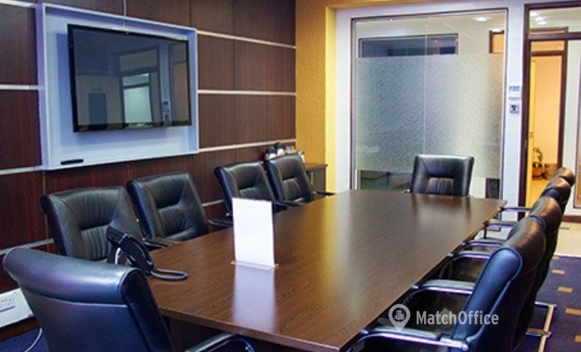 Virtual business address in Nairobi, 4th Floor (00800) - 2 | MatchOffice