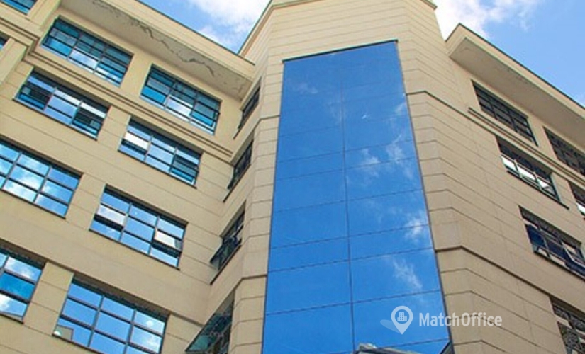 73 m² Shared office  in Nairobi, 4th Floor (00800) - 2 | MatchOffice