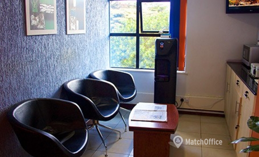 Virtual address in Nairobi, 4th Floor (00800) - 4 | MatchOffice.com