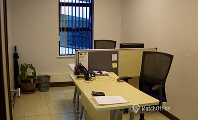 73 m² Shared workspace in Nairobi, 4th Floor (00800) - 4 | MatchOffice