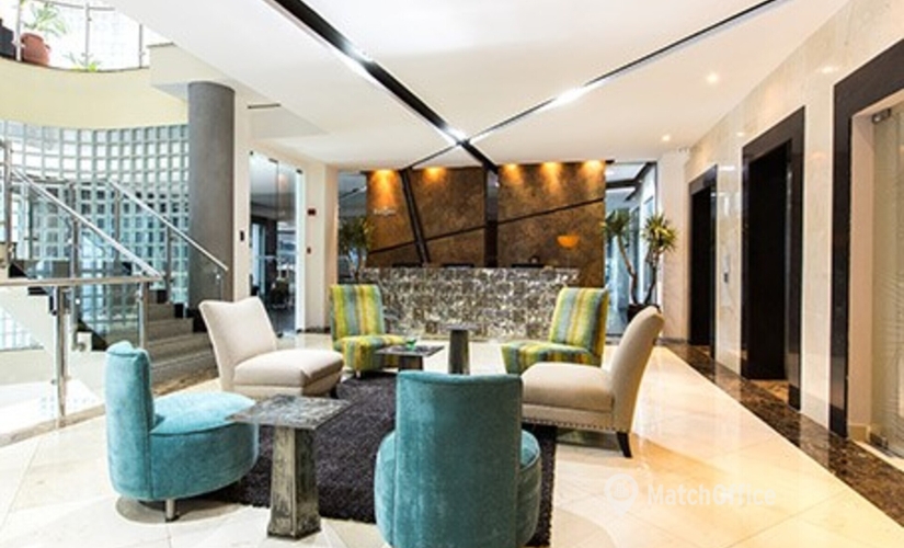 50 m² Business park in Nairobi, 2nd Floor (00621) - 4 | MatchOffice