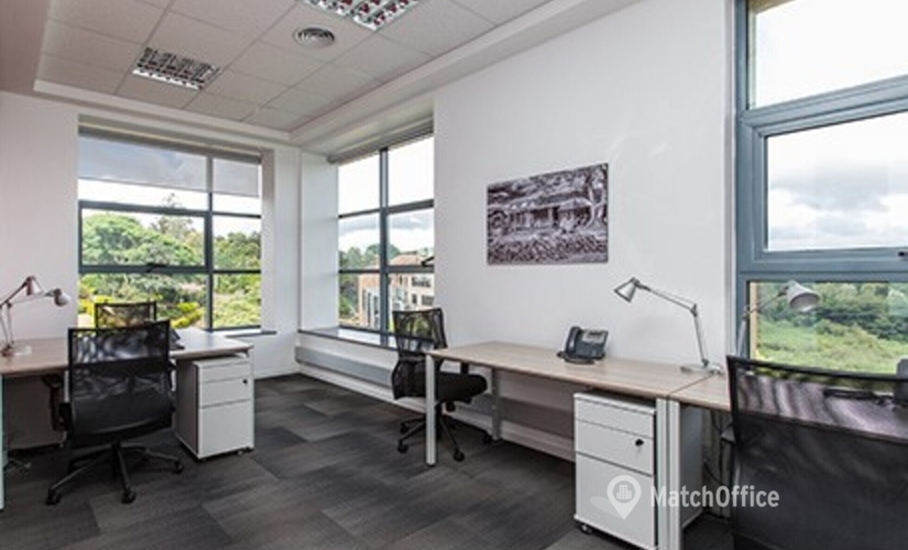 50 m² Business space in Nairobi, 2nd Floor (00621) - 0 | MatchOffice