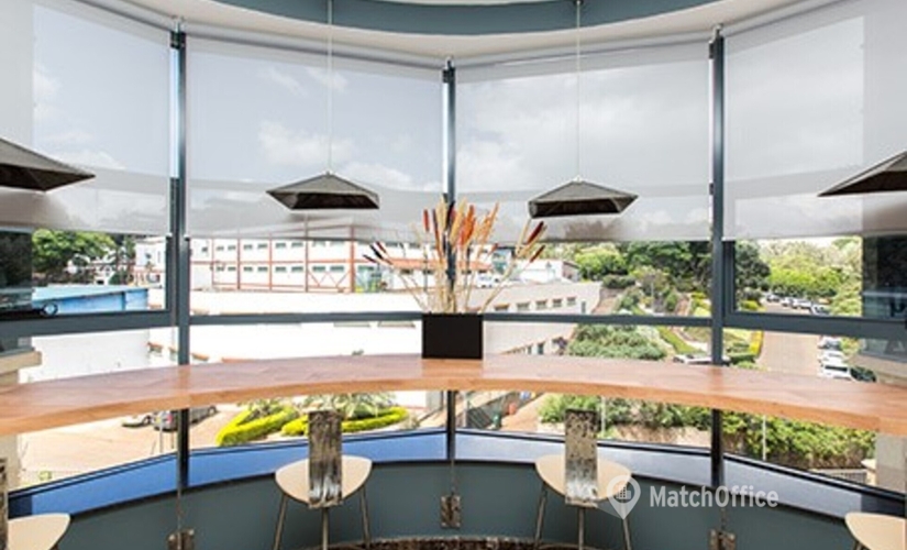 Virtual business address in Nairobi, 2nd Floor (00621) - 4 | MatchOffice.com