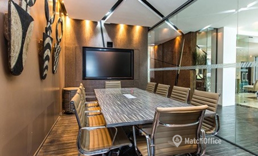 50 m² Coworking in Nairobi, 2nd Floor (00621) - 4 | MatchOffice.com