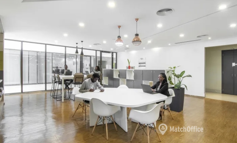 67 m² Serviced office in Nairobi, State House Road (25539) - 0 | MatchOffice.com