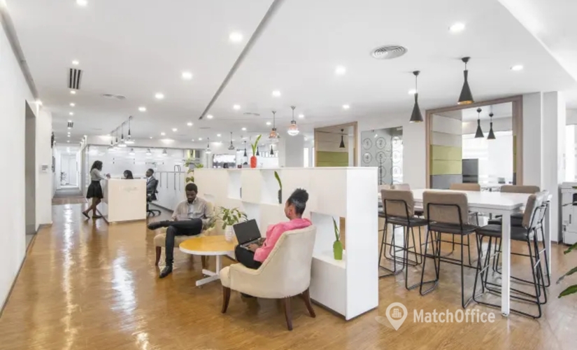 67 m² Business space in Nairobi, State House Road (25539) - 1 | MatchOffice