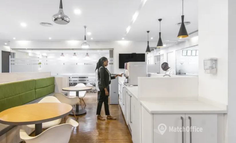 67 m² Business park in Nairobi, State House Road (25539) - 2 | MatchOffice