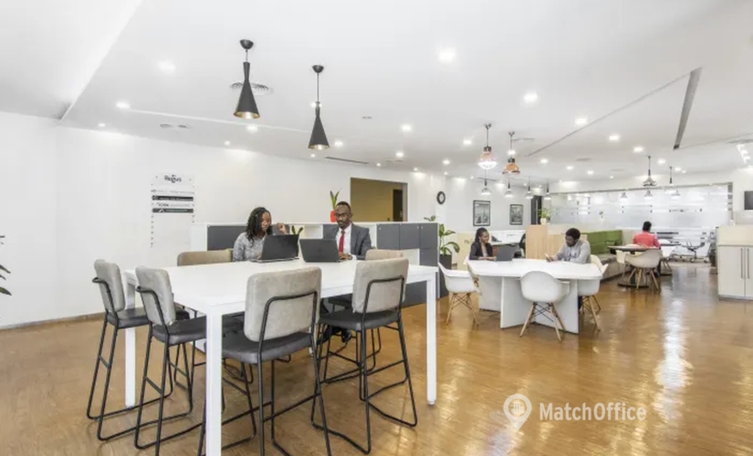 67 m² Business park in Nairobi, State House Road (25539) - 3 | MatchOffice