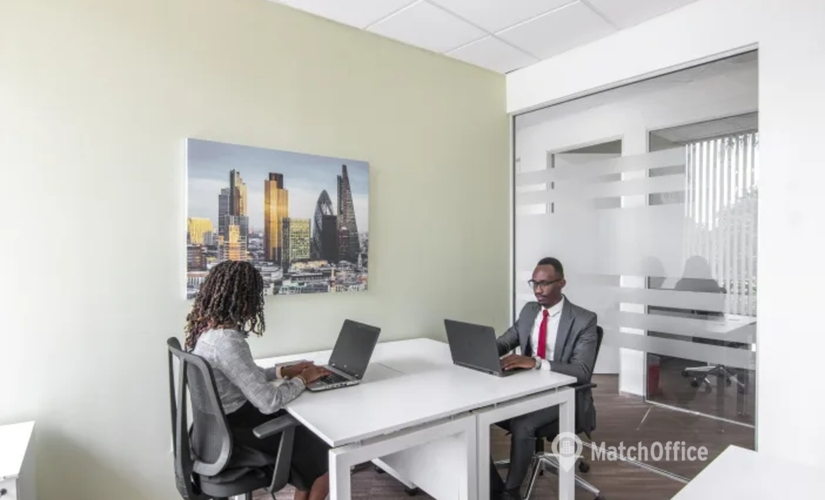 67 m² Business park in Nairobi, State House Road (25539) - 4 | MatchOffice.com