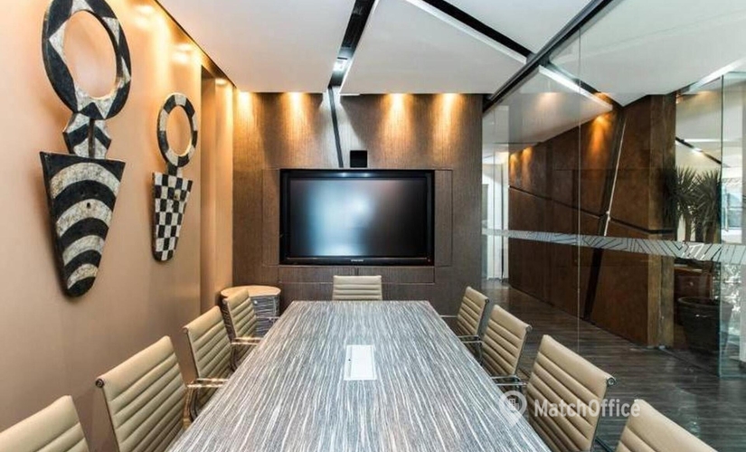 Virtual business address in Nairobi, 17th Floor (00800) - 3 | MatchOffice.com