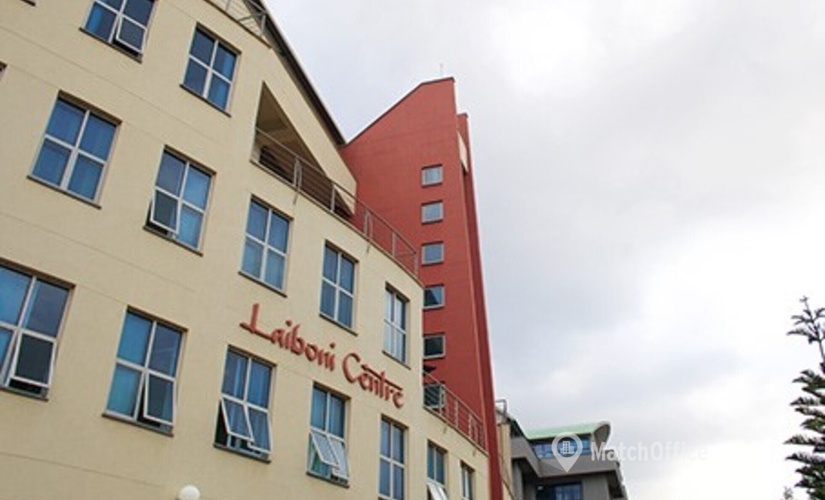 17 m² Serviced office in Nairobi, 4th Floor (00621) - 1 | MatchOffice