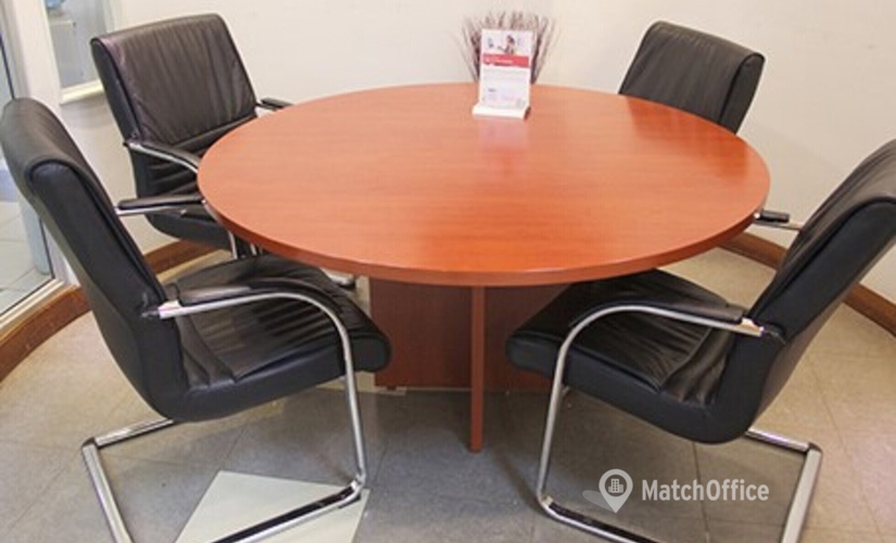 17 m² Serviced office in Nairobi, 4th Floor (00621) - 3 | MatchOffice.com